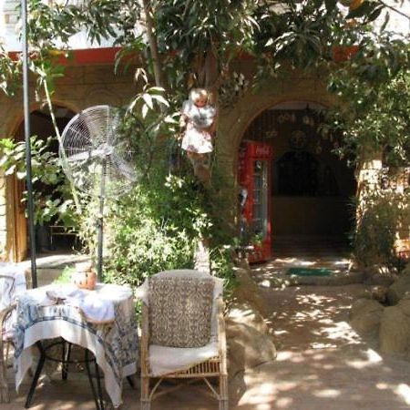 Ramsess Hostel Luksor Zewnętrze zdjęcie
