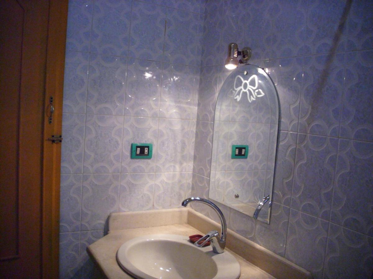 Ramsess Hostel Luksor Zewnętrze zdjęcie