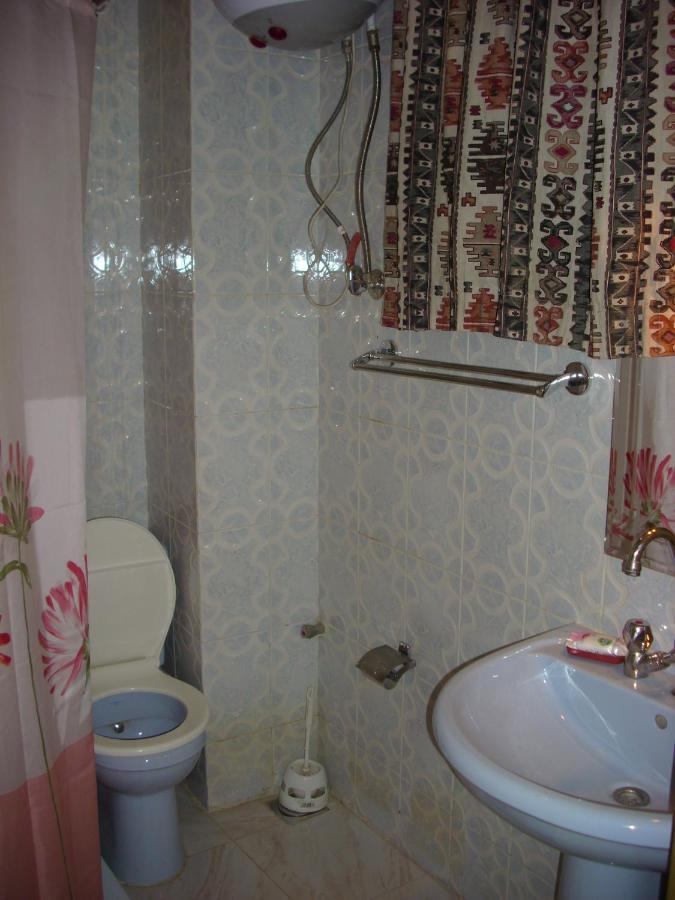 Ramsess Hostel Luksor Pokój zdjęcie